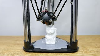 Best Cheap 3D Printer  BIQU Magician [upl. by Milburr]