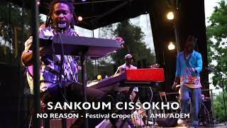 SANKOUM CISSOKHO LIVE 2024  AMR  ADEM [upl. by Materi]