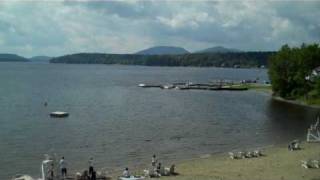 Schroon Lake NY [upl. by Ajup]