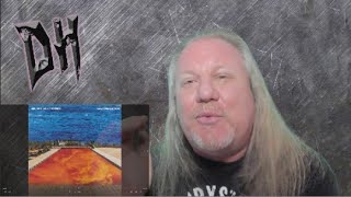 Red Hot Chili Peppers  Quixoticelixer REACTION amp REVIEW FIRST TIME HEARING [upl. by Slin569]