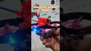 HGLRC Whoop  Blast from the past hglrc whoop fpv quad gtarcau [upl. by Jana]