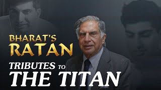 Ratan Tata Last Rites  Ratan Tatas Last Rites With State Honours Thousands Pay Tribute [upl. by Saba]