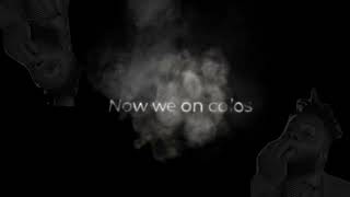 Cobhams Asuquo  Breathe Official Lyric Video [upl. by Verner]