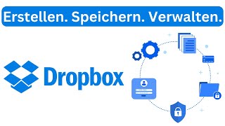 Dropbox Tutorial  einrichten freigeben teilen [upl. by Alana]