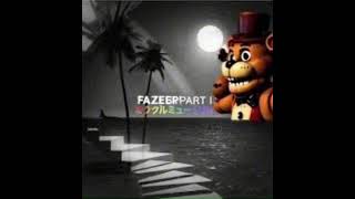 Black rainbows but it’s sung by Freddy fazbear [upl. by Htomit]