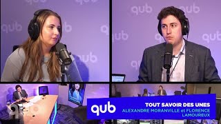 «Toute une claque pour le gouvernement de Justin Trudeau…» [upl. by Ajoop]