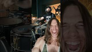 EL ESTEPARIO SIBERIANO THAT IS CRIMINAL drums sick reaction [upl. by Bresee24]