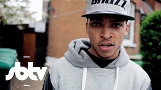 Eyez  Warm Up Sessions 2014 Grime S7EP43 SBTV [upl. by Mcgurn]