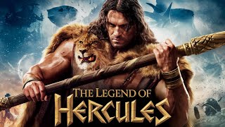 The Legend Of Hercules Official Trailer 1 2024 Kellan Lutz Movie HD [upl. by Riannon129]