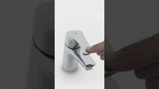 Картридж змішувача Grohe Eurosmart [upl. by Nealson]