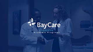 BayCare Expanding Academic Programs [upl. by Aran]