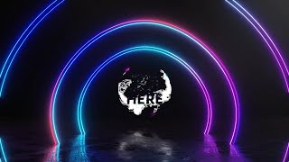 9 NEW Free Intro Logo Templates For After Effects No Copyright [upl. by Otero322]