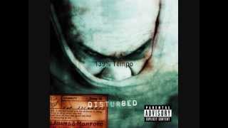 Disturbed  Stupify Speed Tempo 139 [upl. by Trumann]