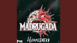 MADRUGADA 2024 Hjemmesnekken [upl. by Padget]