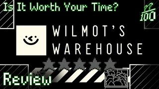 Wilmots Warehouse Review  Is It Worth Your Time [upl. by Ssitruc]