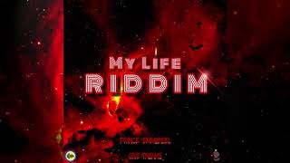 Prince Emmanuel  Give Thanks My Life Riddim Official Audio [upl. by Yoko]