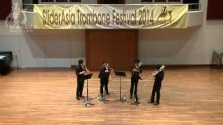 Londonderry Air Irish Traditional Arr Takeshi IMAMURAJunichi HIROTA [upl. by Akirrehs62]