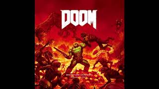 Doom OST  Damnation [upl. by Linnie]