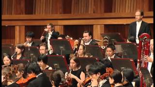 Brahms Symphony No 4  3rd Movement [upl. by Antone329]