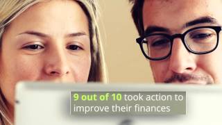 EverFi Consumer amp Employee Financial Education Platform [upl. by Wolfort]