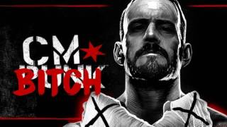 CM Punk  SUCKY WHINY BITCH [upl. by Adim]