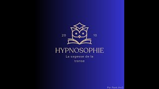 Hno Hypnosophie 893  Utiliser le contre transfert comme une prise dinformations avec les enfants [upl. by Olra]