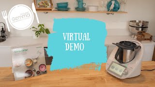 Thermomix TM6 DEMO  Sep 2023 [upl. by Mcarthur]