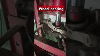 Wheel bearing price 🧑‍🔧🚘 [upl. by Elletsirhc]