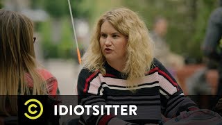 Idiotsitter  Gene and Billie Face Off [upl. by Adierf]