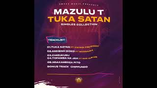 Mazulu T Chizukuru Official Audio [upl. by Ammej]