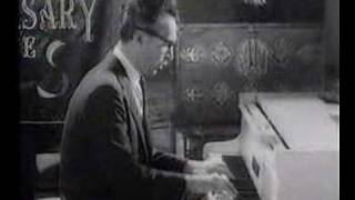 Dave Brubeck Quartet  Its A Raggy Waltz [upl. by Brick]