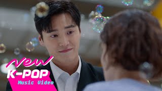 MV YEWON정예원  Because of you너라는 이유 🧬DNA Lover DNA러버 OST [upl. by Akenna402]