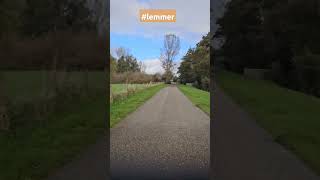 2024 lemmer netherlands driving travel nature relaxing [upl. by Harte]