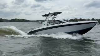 The Boat of Your Dreams  Cobalt R8 Surf [upl. by Bink]