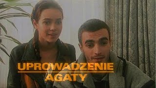 Taka Ameryka z filmu – „Uprowadzenie Agaty” 1993 z udzialem Jana Szczepańskiego [upl. by Hertzfeld]