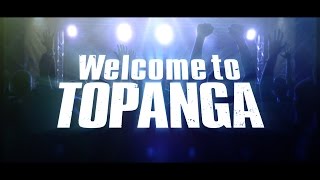 TOPANGA TV Opening 「天国ノック」 [upl. by Goldin]