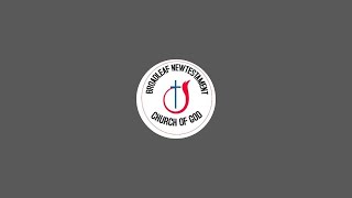 The Broadleaf Newtestament Church of God is live [upl. by Denby]