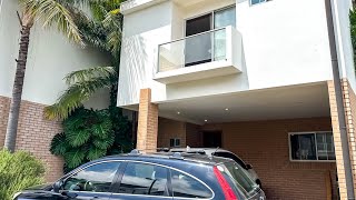 LIVE TOUR  4 Bedroom Condo in Santa Ana [upl. by Eelnyl688]