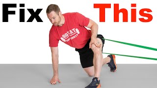 How to Fix Hip Impingement No More HIP PAIN [upl. by Nathan924]