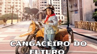 CANGACEIRO DO FUTURO 1 EPISÓDIO PARTE 13  HNO [upl. by O'Reilly789]