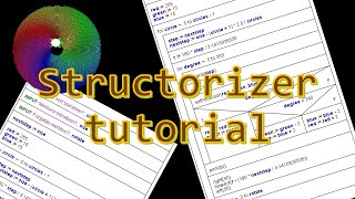 Structorizer tutorial HUN [upl. by Einaled849]