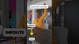 Classroom Language learnenglish grammar [upl. by Feinberg]