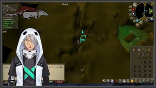 OSRS pt 39 Regicide Mournings End 1amp2 Temporos [upl. by Ailati]