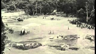 Suasana Zaman Komunis di Kuala Medang Pahang pada 1952 [upl. by Lichtenfeld837]