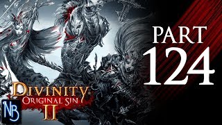 Divinity Original Sin 2 Walkthrough Part 124 No Commentary [upl. by Namor]