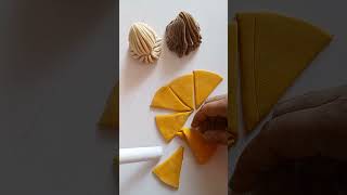 🥰 satisfying amp creative dough pastry recipes p326🍞 bread rolls bun shapesshorts video [upl. by Alvy]