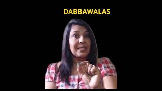 DABBAWALAS englishlanguage motivation englishvocablary [upl. by Atekahs]