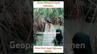 Explore Geopark Kebumen [upl. by Craddock]