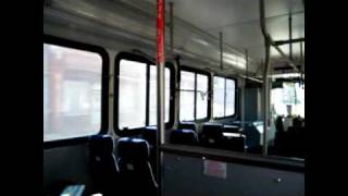 Mid Mon Valley Transit Authority 2009 Gillig Low Floor 478 [upl. by Delbert850]