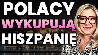 POLSKA vs HISZPANIA ILE kosztuje tam MIESZKANIE MIASTA POLSKIE w HISZPANI Katarzyna Gonzalez [upl. by Micheal]